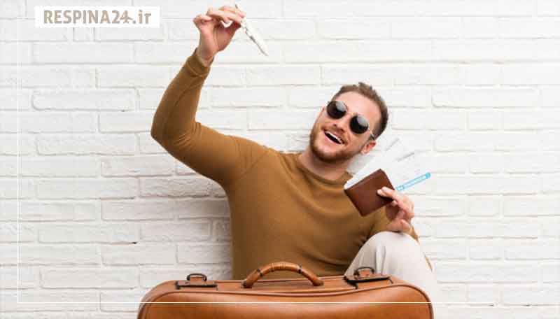 خرید بلیط هواپیما کرمانشاه